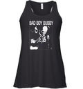 Bad Boy Bubby Racerback Tank