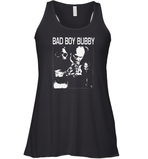 Bad Boy Bubby Racerback Tank