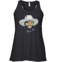 Dak Prescott Swag Head Racerback Tank