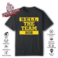 Bob Nutting Bob Sell The Team T Shirt