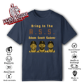 Bring In The Ass Adam Scott Surez T Shirt