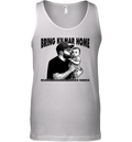 Bring Kilmar Home Kilmar Armando Abrego Garcia Tank Top
