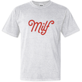 Elizabeth Bay Milf Dyed Heavyweight T Shirt