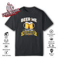 Beer Me I039M Getting Married T Shirt