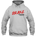 Drake Do Not Rap Against Kendrick Ever Hoodie
