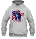 Alice Cooper For President 2024 Hoodie