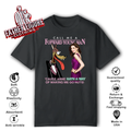 Call Me A Forward Young Man Cause Anne Hath A Way Of Making Me Go Nuts T Shirt