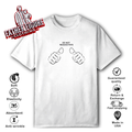 Do Not Resuscitate T Shirt