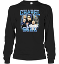 Bill Belichick Chapel Bill Coach New England Patriots Long Sleeve T Shirt