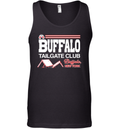 Buffalo Tailgate Club Tank Top