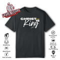 Christ Is King T Shirt