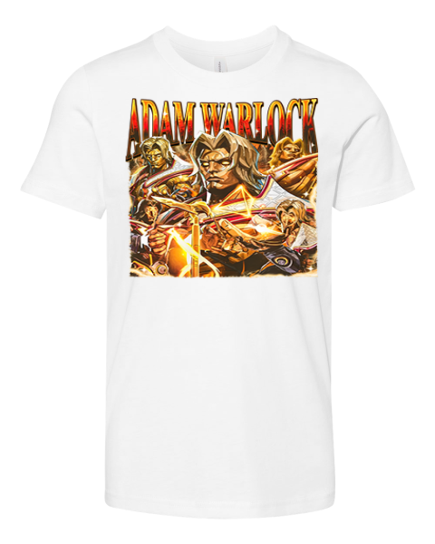 Adam Warlock Premium Youth T Shirt