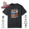 Basketball I Got The Best Jumper In The Polycule T Shirt