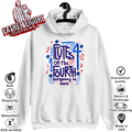 2025 Fot4Th Hoodie