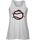 Dragon Ball Racerback Tank