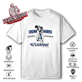 Buzz Ricksons Skunk Works T Shirt