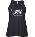 Bud Light Montana Racerback Tank