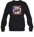 Bombardiro Crocodilo Italian Brainrot Meme Crocodile Sweatshirt