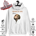 Chris Brown 2025 Concert Hoodie