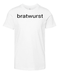 Bratwurst Funny Brat Premium Youth T Shirt