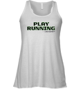 Coach Bennett Play Running Racerback Tank