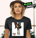 Deadpool Imax Poster Women039S T Shirt