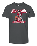 Alabama Ryan Williams And Labaron Philon Premium Youth T Shirt