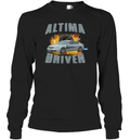 Altima Drivers Long Sleeve T Shirt