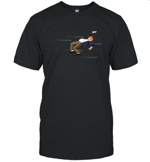 Dodging A Bullet Trump Shooting T Shirt