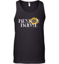 Benson Boone Tour 2025 Tank Top