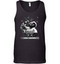 Chris Brown Breezy Bowl Xx Tour 2025 Tank Top