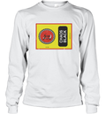 Evil Sunz Warhammer 40000 Chaos Black Long Sleeve T Shirt