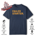 Andrew Chafin Failed Starter T Shirt