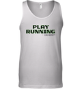 Coach Bennett Play Running Tank Top