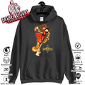 Disneyworld Sora Hoodie
