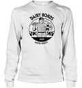 Dairy Bonds Gavin Sheets Long Sleeve T Shirt