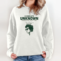 A Complete Unknown Streaming Sweatshirt