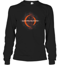 A Perfect Circle Mer De Noms Long Sleeve T Shirt
