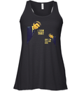 Barron Trump I Saw That And I039M Telling Dad Racerback Tank