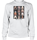Butts Are Great Long Sleeve T Shirt