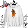 Cameron Ward Washington State Cougars Hoodie