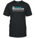 Draftkings Arizona Money Line T Shirt