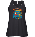 Adventurama Racerback Tank
