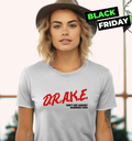 Drake Do Not Rap Against Kendrick Ever Women039S T Shirt