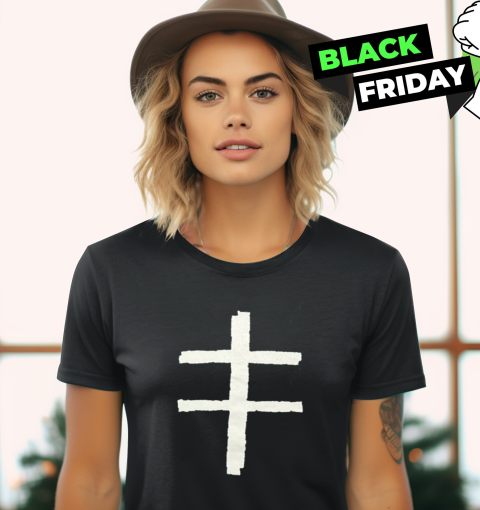 Burn The System Women039S T Shirt