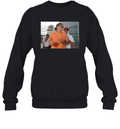 Al Horford Drunk Tom Brady Sweatshirt