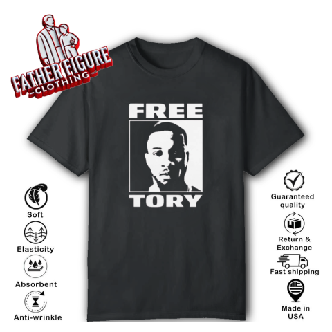 Drake Free Tory Lanez Shirt Come Home Soon T Shirt