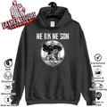 Besiktas Ne Ilk Ne Son Hoodie