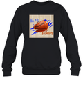 Basketball Sport Chinese Sweatshirt