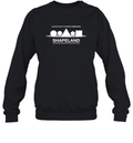 Acute Place To Shape Memories Shapeland Sweatshirt